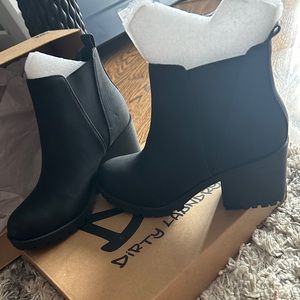 Women’s Booties